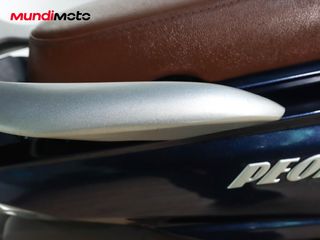 KYMCO PEOPLE 125 S ABS