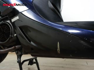 KYMCO PEOPLE 125 S ABS