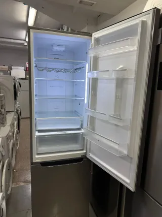 Nevera Combi Candy con garantia transporte