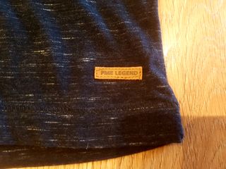 Camiseta PME Legend L