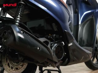 KYMCO PEOPLE 125 S ABS