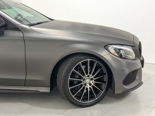 Mercedes-Benz C 250 Coupé AMG |Gasolina | 210 CV