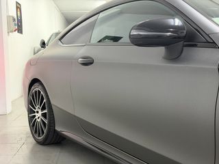 Mercedes-Benz C 250 Coupé AMG |Gasolina | 210 CV