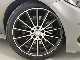 Mercedes-Benz C 250 Coupé AMG |Gasolina | 210 CV