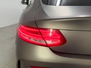 Mercedes-Benz C 250 Coupé AMG |Gasolina | 210 CV