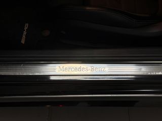 Mercedes-Benz C 250 Coupé AMG |Gasolina | 210 CV