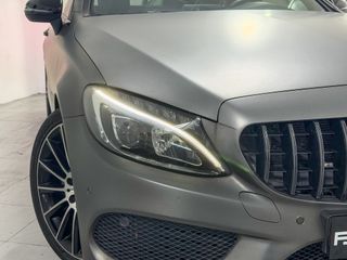 Mercedes-Benz C 250 Coupé AMG |Gasolina | 210 CV
