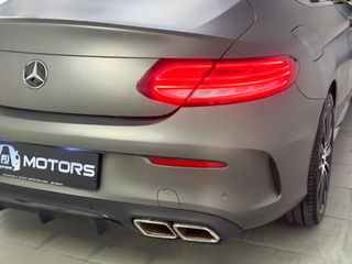 Mercedes-Benz C 250 Coupé AMG |Gasolina | 210 CV
