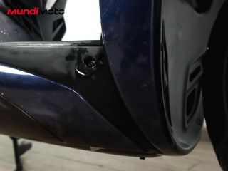 KYMCO PEOPLE 125 S ABS