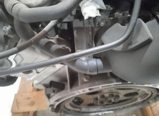 Motor mercedes-benz 113940 clase e 4.3 tmanp477380