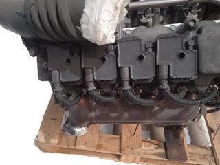 Motor mercedes-benz 113940 clase e 4.3 tmanp477380