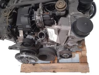 Motor mercedes-benz 113940 clase e 4.3 tmanp477380