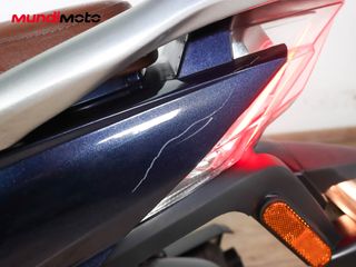 KYMCO PEOPLE 125 S ABS