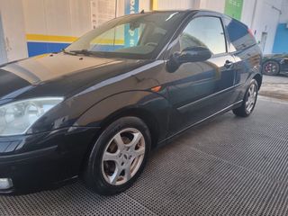 Ford Focus 2004