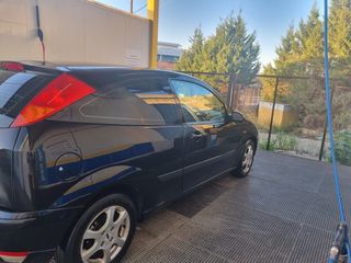 Ford Focus 2004