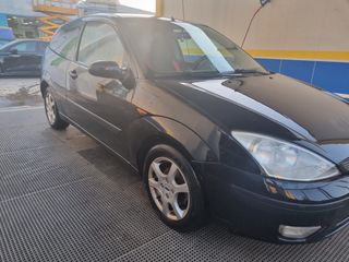 Ford Focus 2004