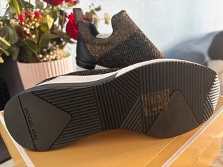 Zapatillas Michael Kors Talla 37 Nuevas
