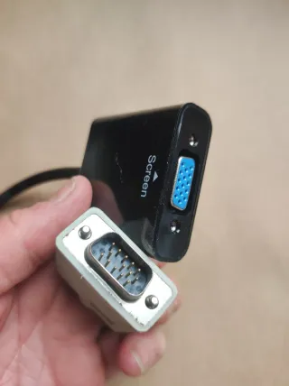 Monitor CRT IBM 2235-00N 14 (1999)