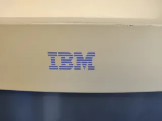 Monitor CRT IBM 2235-00N 14 (1999)