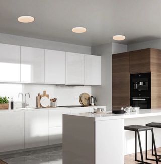 Candeeiro de Teto VIC 22 Nordlux 3000K