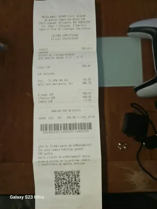 Samsung Odyssey OLED G6 27 G60SD