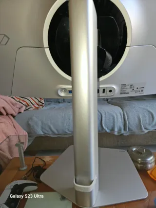 Samsung Odyssey OLED G6 27 G60SD