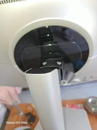 Samsung Odyssey OLED G6 27 G60SD