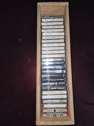 ZX Spectrum +2 128K Sinclair