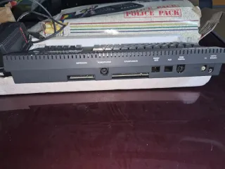 ZX Spectrum +2 128K Sinclair