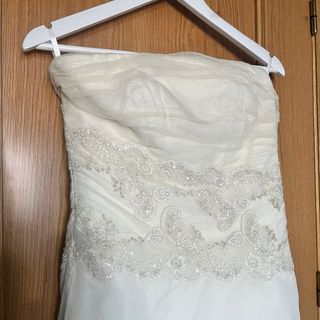 Vestido de Novia Talla 38