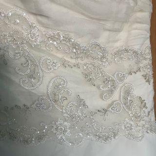 Vestido de Novia Talla 38