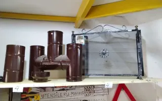 Stock Riscaldamento, Gas, Clima, Idraulica