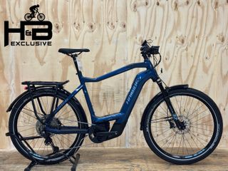Haibike Trekking Shimano Cues 2024