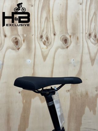 Haibike Trekking Shimano Cues 2024