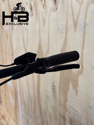 Haibike Trekking Shimano Cues 2024