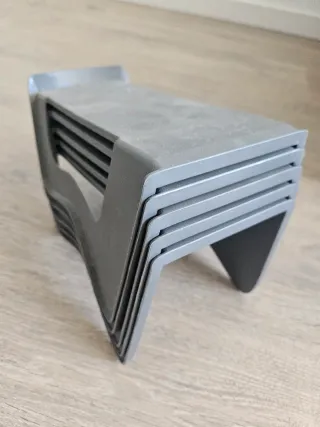 ORGANIZADORES ZAPATOS