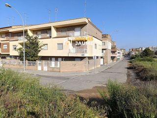 Terreno en venta en Almacelles