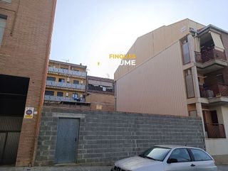 Terreno en venta en Almacelles