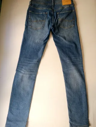 Pantalones vaqueros Jack&Jones azules
