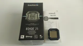 Garmin Edge 25 GPS