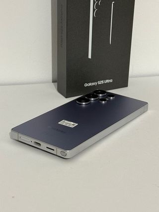 Samsung Galaxy S25 Ultra 256GB