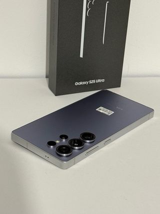 Samsung Galaxy S25 Ultra 256GB