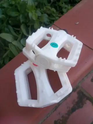 Pedales BMX infantiles (2 pares)