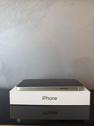 iPhone 12 128GB Verde