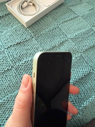 iPhone 12 128GB Verde