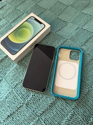 iPhone 12 128GB Verde