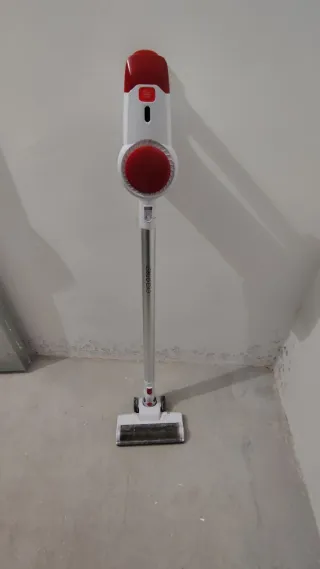 Aspirapolvere Thompson