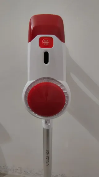 Aspirapolvere Thompson