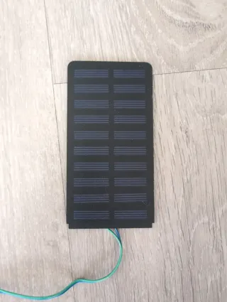 Placa Solar para Arduino/ESP32
