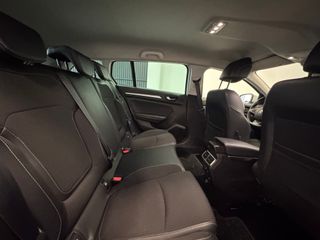 Renault Megane Zen Blue dci